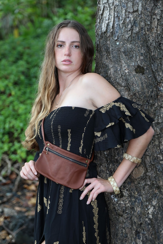 Kaimu Waist Bag